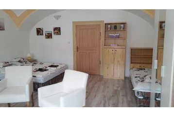 Eslovaquia Privát Poprad, Exterior